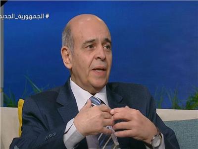 الإذاعي حازم طه: يجب على مجتمعنا الاعتزاز باللغة العربية