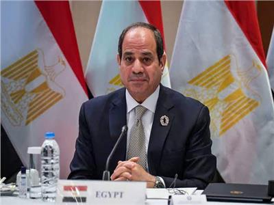 الائتلاف المصري لحقوق الإنسان يهنئ الرئيس السيسي لفوزه بولاية ثالثة