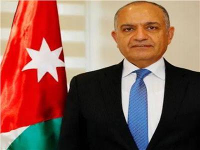 سفير الأردن بالقاهرة يهنئ الرئيس السيسي بإعادة انتخابه رئيسًا لمصر