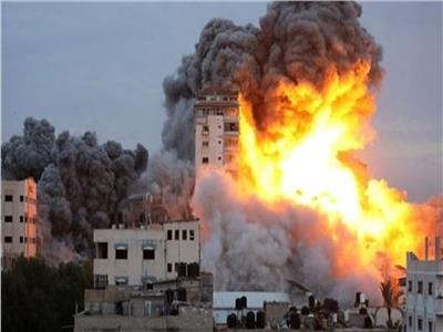 حملة ضغط: كيف تهدف الدبلوماسية الأوروبية إلى وقف الصراع الدامي في غزة