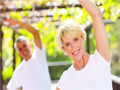 دراسة تكشف العلاقة بين التمارين وطول العمر