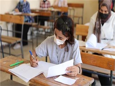 تعرف على جداول امتحانات طلاب الصف الثاني الثانوي «عربي ولغات»