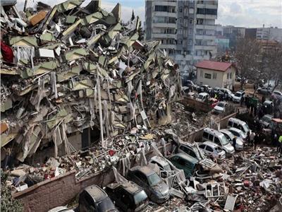 الصين تخصص 27 مليون جنيه إسترليني لجهود إعادة الإعمار بعد الزلزال