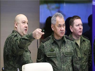 وزير الدفاع الروسي: تحقيق جميع الأهداف المعلنة فيما يخص مجمع البناء العسكري في عام 2023