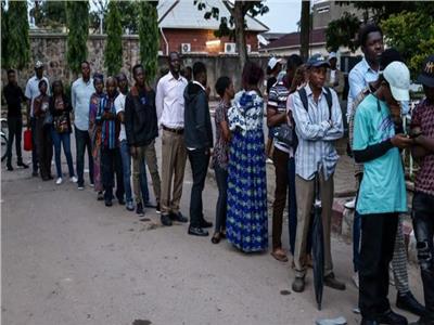 بدء التصويت في الانتخابات العامة بجمهورية الكونغو الديمقراطية