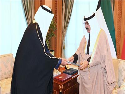 الحكومة الكويتية تقدم استقالتها للأمير مشعل الصباح