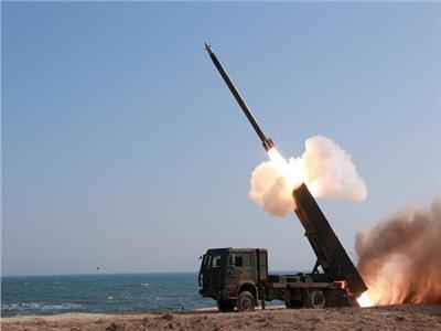 الولايات المتحدة تنشر قاذفات «بي-1بي» بعد إطلاق كوريا الشمالية لصاروخ باليستي عابر للقارات