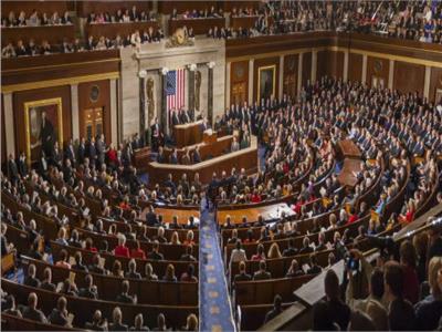 «الشيوخ الأمريكي»: إقرار حزمة المساعدات لأوكرانيا لن يحدث خلال العام الجاري