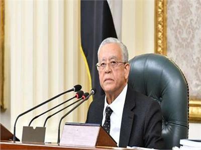 رئيس مجلس النواب يوجه التهنئة للشعب المصري بالعام الجديد‎