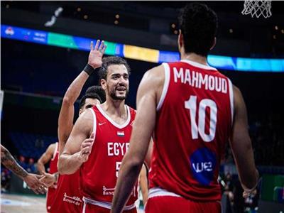 مواعيد مباريات منتخب السلة في البطولة العربية بالقاهرة