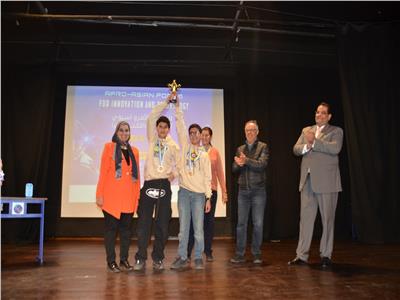 فريق مصري يحتل المركز الأول فى مسابقة «قائد السوفت وير» للإبتكار والتكنولوجيا بالمغرب