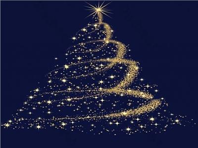 «ناسا» ترصد مشهدا مذهلا.. شجرة عيد الميلاد في الفضاء