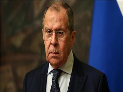 وزير خارجية روسيا: الغرب يحاول إغراق مشروع الدولة الفلسطينية