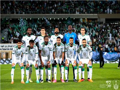 تشكيل أهلي جدة المتوقع أمام الحزم في الدوري السعودي