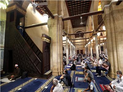 «نداءات القرآن الكريم للمؤمنين» موضوع خطبة الجمعة اليوم 