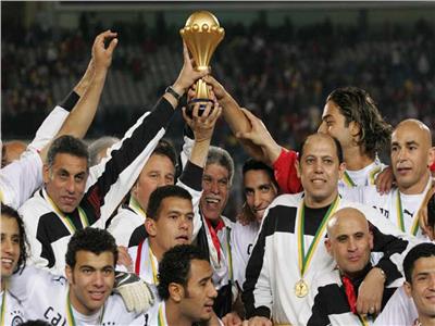 أمم أفريقيا 2023| كاف يتوقع 5 منتخبات للفوز باللقب.. مصر خارج الترشيحات