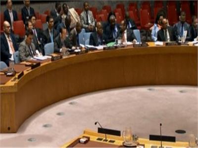 بدء جلسة لمجلس الأمن لبحث مشروع قرار بشأن تسريع وتيرة المساعدات لغزة 