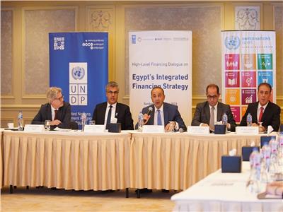 «التخطيط» تفتتح ورشة عمل حول استراتيجية التمويل المتكاملة في مصر