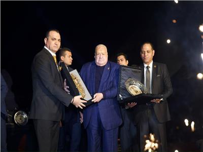 «حماة وطن» ينظم احتفالية لتكريم قياداته الحزبية بعد نجاح الاستحقاق الدستوري 2024‎