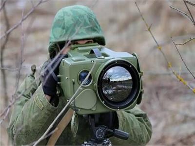 الجيش الروسي يبدأ باستخدام مجموعة مطورة للاستطلاع البصري