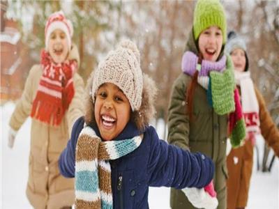 لحماية طفلك من أدوار البرد.. 10 وصايا لشتاء آمن