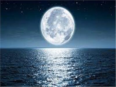 27 ديسمبر.. إكتمال القمر «بدر جماد الأخر» 