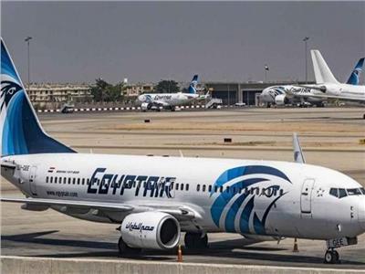 «الطيران المدني»: مصر للطيران تتعرض لهجمة غير عادية.. وأسعارنا ليست مرتفعة