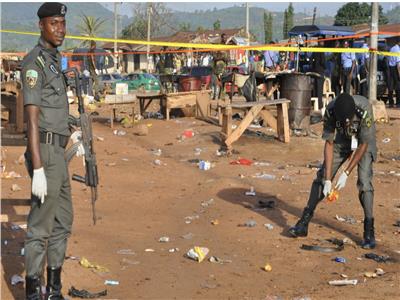 ارتفاع حصيلة قتلى الهجمات بنيجيريا إلى 163 شخصًا وأكثر من 300 جريح