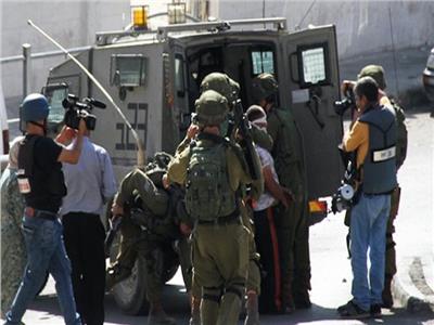 «دير قديس».. اقتحام جديد للاحتلال يؤكد استمرار انتهاكاته بحق فلسطينيي الضفة