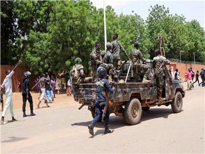 النيجر ترغب في مراجعة كافة الاتفاقيات العسكرية الموقعة مع جميع الشركاء