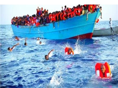 البحرية المغربية تنقذ 51 شخصا أثناء محاولتهم الهجرة بطريقة غير مشروعة