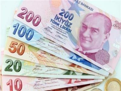 هبوط الليرة والسندات التركية مع تصاعد مخاوف التضخم