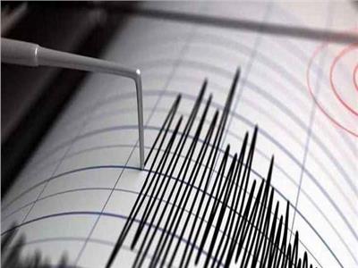 زلزال بقوة 4.6 درجة يضرب شرقي تركيا