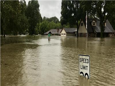 تحذيرات من وقوع فيضانات بـ 48 منطقة في التشيك