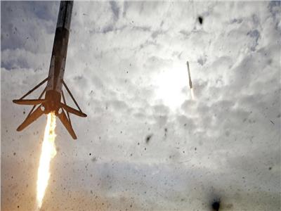 "سبيس إيكس" تطلق صاروخا لأحد أكثر المشاريع سرية في أمريكا   