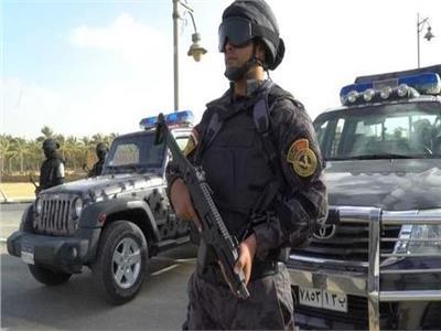 حاصره الأمن العام.. مصرع «زعيم بؤرة الدقهلية» في تبادل إطلاق النار