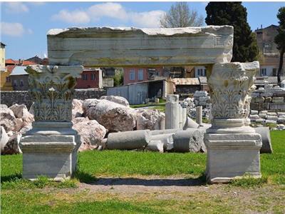 أصل الحكاية| تاريخ «سميرنا» أشهر المدن اليونانية القديمة