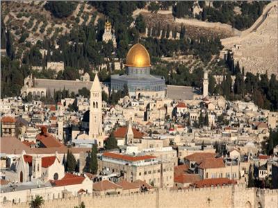 أصل الحكاية | "جبل الزيتون" .. أحد معالم مدينة القدس الأثرية