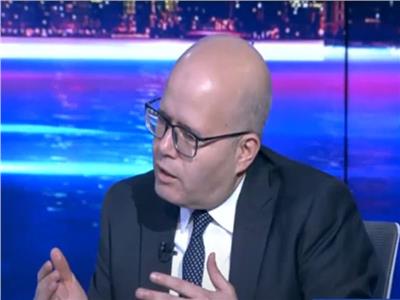 جمال الكشكي: صدق الحوار الوطني اقنع المواطن المصري