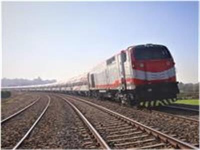 45 دقيقة متوسط تأخيرات القطارات على خط «طنطا - دمياط».. الأحد 31 ديسمبر 