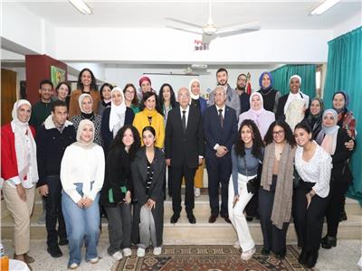 وزير التعليم يشهد احتفالية «مشروع الشراكة بين المدارس والجامعات»