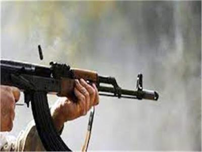 مصرع شاب في مشاجرة بالأسلحة النارية على الميراث في أسيوط