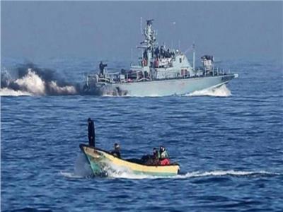 «القاهرة الإخبارية»: بوارج حربية إسرائيلية تستهدفت صيادين فلسطينيين 