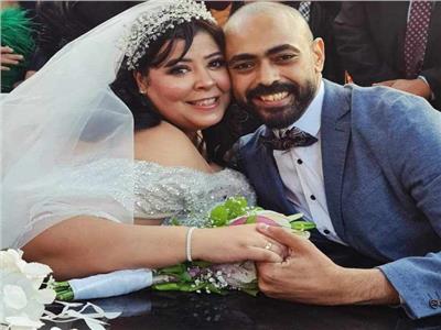 في نهاية 2023.. ياسمين وافي  تحتفل بزواجها من شادي عبدالسلام|صور