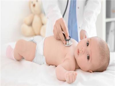 «ثقب القلب» عند الرضع .. كيف تحدث الإصابة وطريقة الاكتشاف؟ 