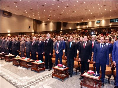 البورصة المصرية تعقد النسخة الخامسة من مؤتمر التنمية في محافظة المنيا