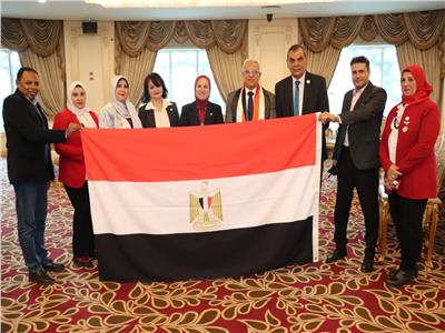 القاهرة تحصد المركز الثاني جمهوري في مسابقة المشروع الوطني للقراءة في الموسم الثالث