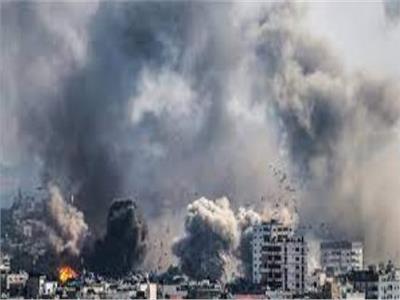 سمير فرج: حرب غزة تنتهي في يناير.. ونتنياهو لديه أوهام بشأن إدارة القطاع