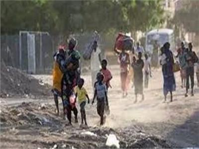 سياسي: الصراع داخل السودان من قبل قوات الدعم السريع لأجل السلطة