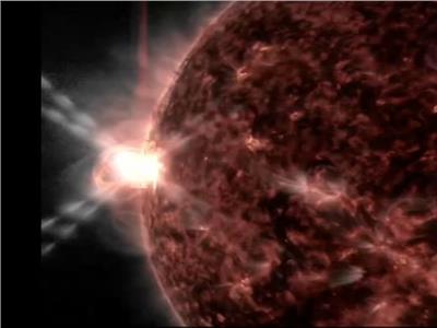 ناسا تكشف عن أقوى انفجار للطاقة من الشمس منذ 6 سنوات  